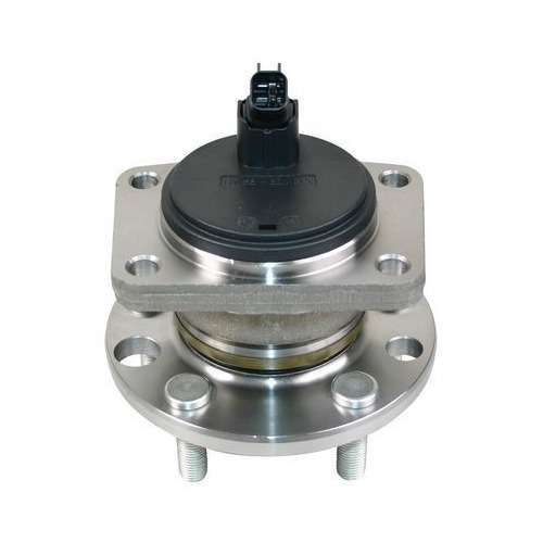 Kolesni ležaj zadaj FORD Mondeo III Jaguar X-type